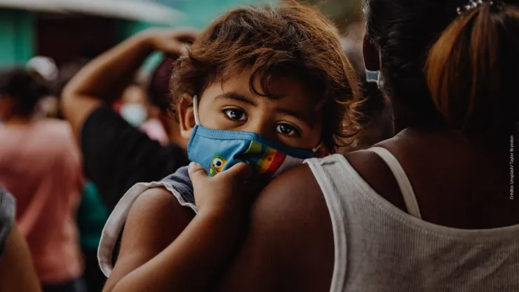 ¿Hepatitis aguda infantil es provocada por Ómicron Esto se sabe.