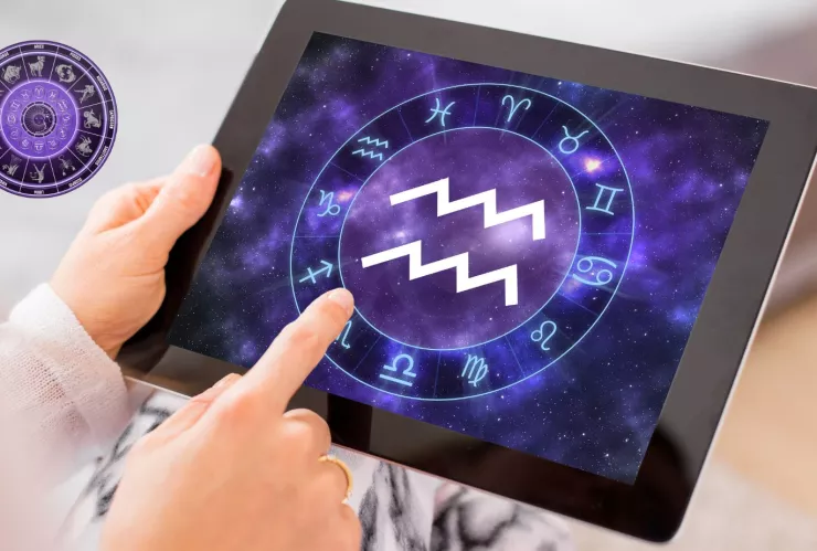 Horóscopo mensual Acuario ¿Qué le depara a tu signo en noviembre 2024?