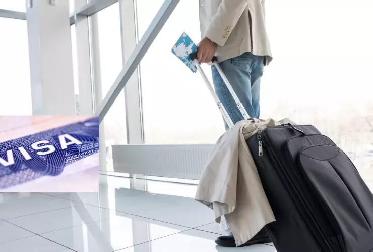 Mexicanos podrán viajar sin visa a estos países del mundo en 2023