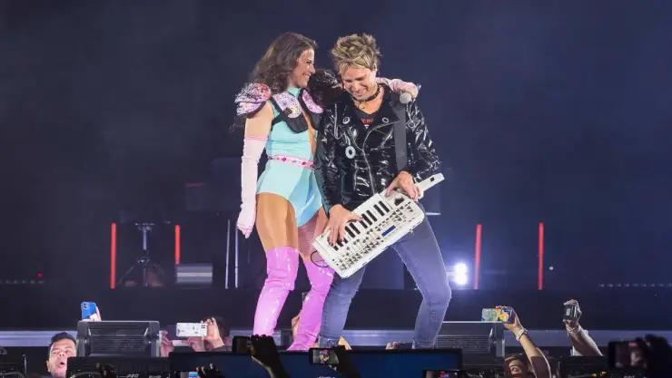 90s Pop Tour en Mérida 2024_ ¿Dónde y cuándo será el concierto_?