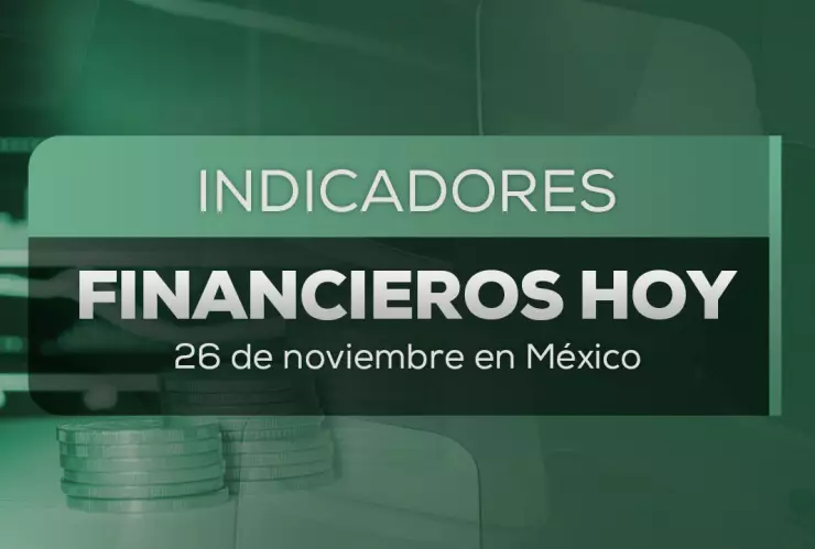 Precio del dólar en México HOY 26 de noviembre 2025