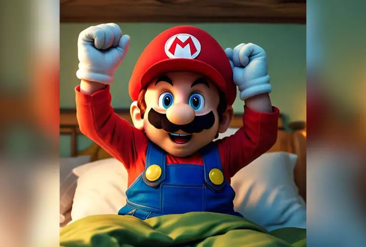 Nintendo finalmente anunció su nuevo hardware