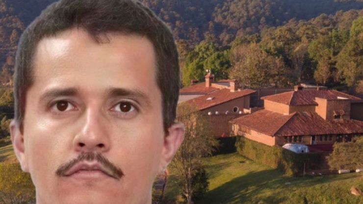 zona Tapalpa