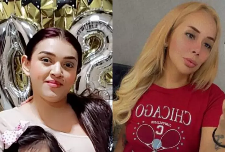 Desaparecen dos jóvenes se dirigían a Tamaulipas