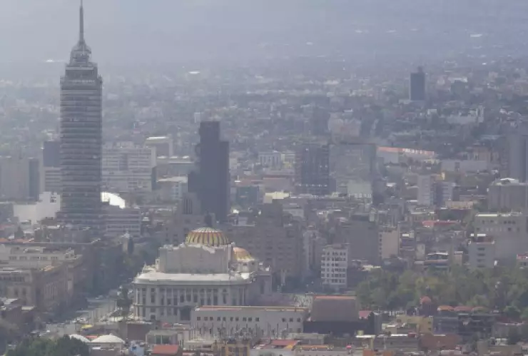 Medidas para evitar la Fase 2 de contingencia ambiental en el Valle de México