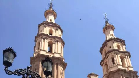 Campanas en León nuevo Papa