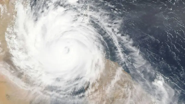 ÚLTIMA HORA_ Potencial ciclón tropical CERCA de Yucatán se FORTALECE
