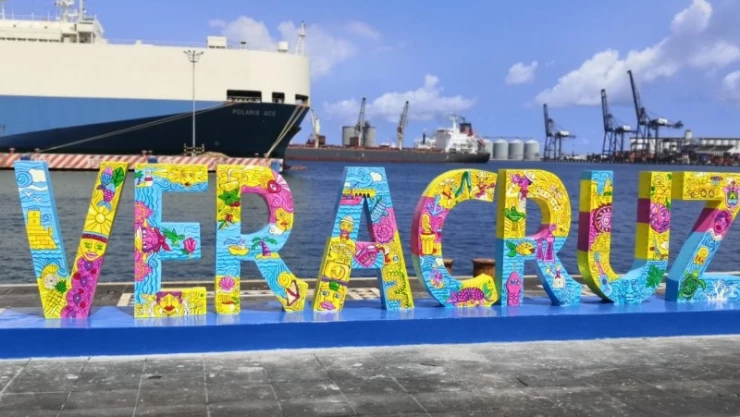 Michoacán y Veracruz podrían cambiar su nombre oficial en los próximos días