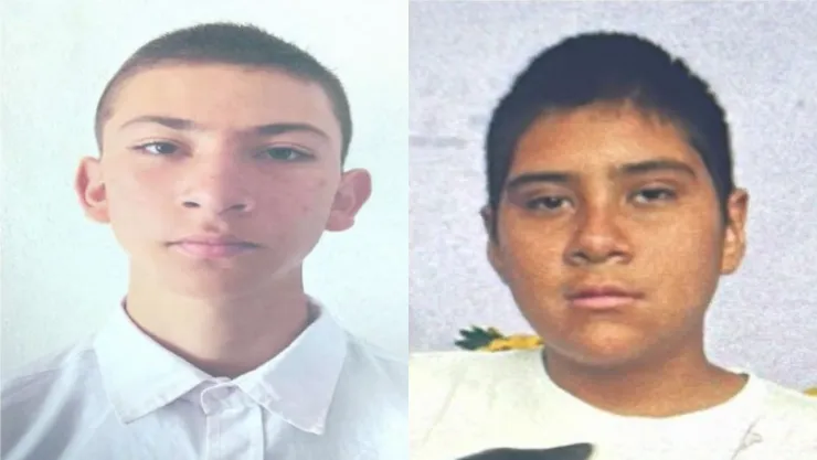 Alerta Amber Edomex.