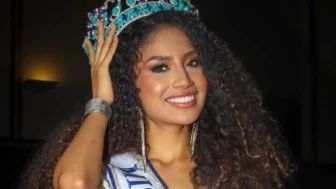 Hay NUEVA Miss México 2025: conoce a Cassandra García