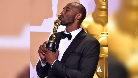 Este es el origen del Oscar, el premio a lo mejor del cine.