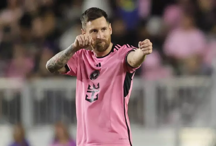messi, inter miami