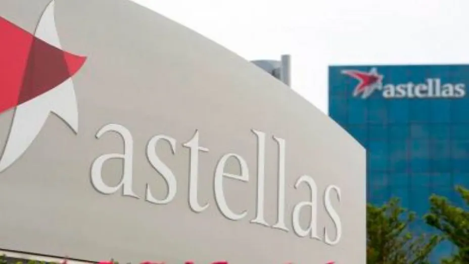 Astellas empresa farmacéutica.jpg