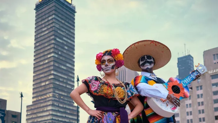 Desfile de Catrinas y Catrines en Guadalajara 2024: ¿Cuál es el premio?