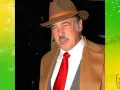 Andrés García, todo un ícono y un galán atemporal.