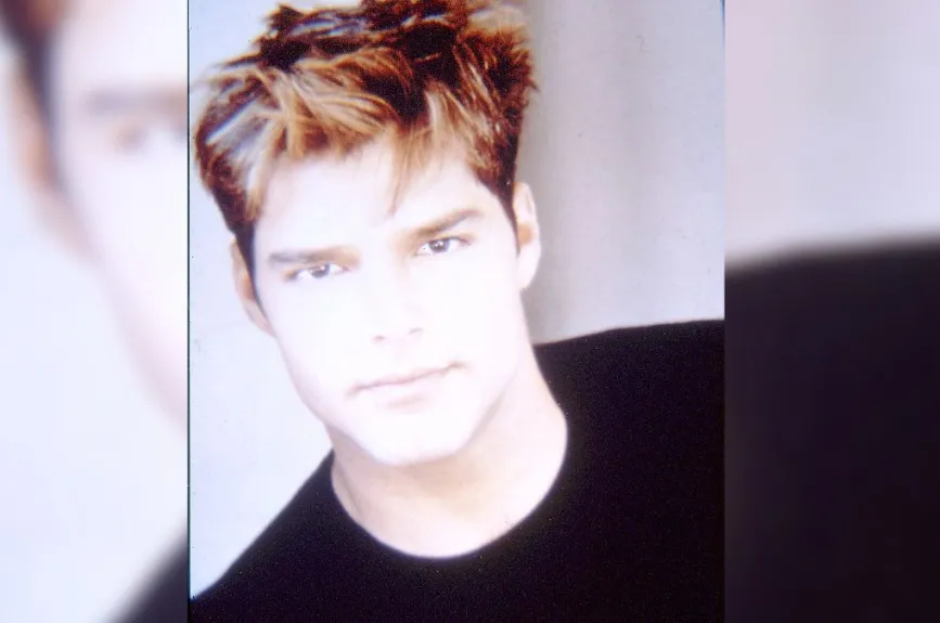 Ricky Martin | Crédito: Mezcalent