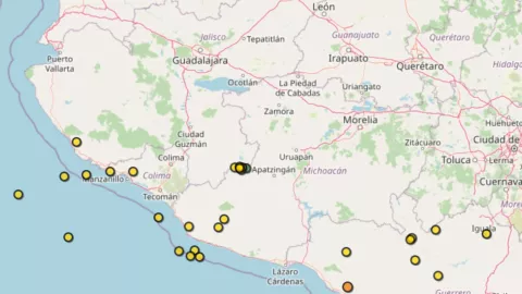 ¿Saldrás de viaje Con cuidado 9 sismos registrados cerca de Guanajuato en las últimas horas.jpg