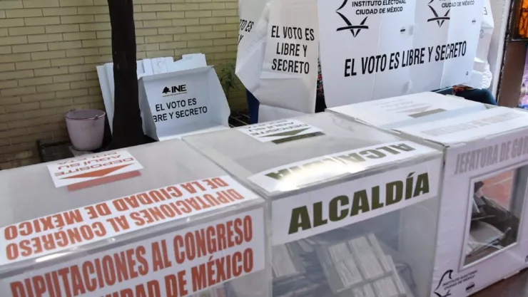 elecciones casillas horario