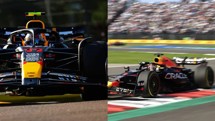 ¿A qué hora corre Checo Pérez en el GP de México 2024? Horarios de viernes a domingo
