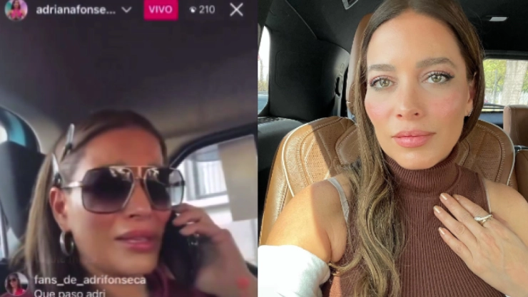 ¿Por qué se hizo viral Adriana Fonseca? Esto sabemos