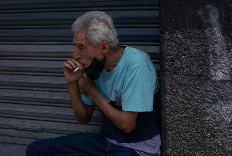 Mexico Remains on Health Emergency To Halt Spread of Coronavirus