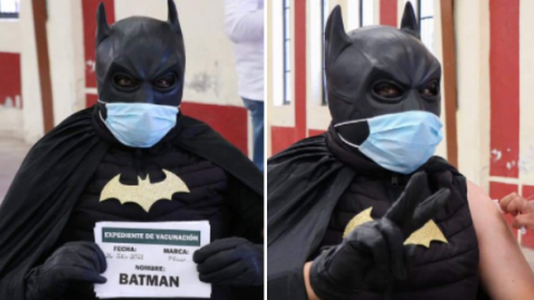 Batman