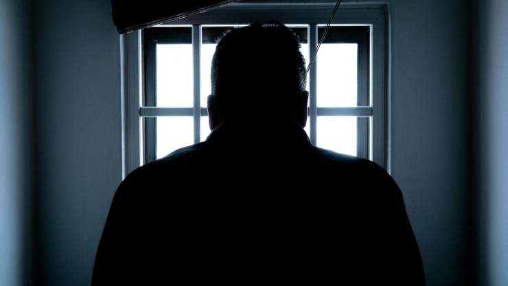 La prisión vitalicia también es conocida como cadena perpetua.