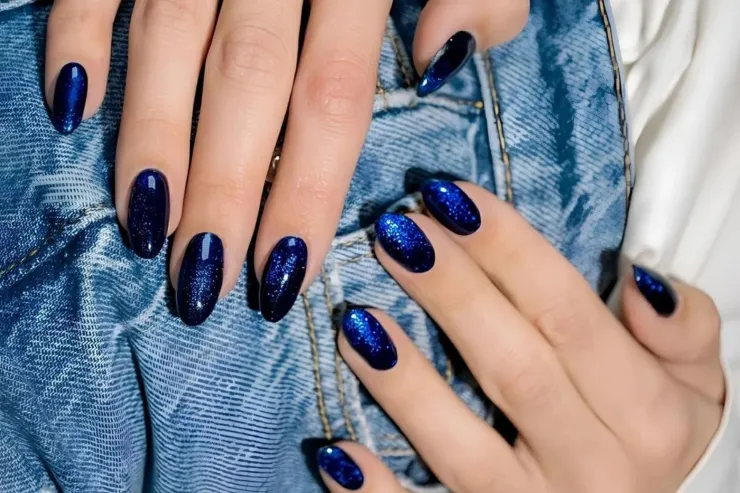 diseños de uñas