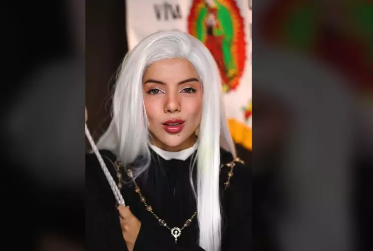 Doris septiembre 2024