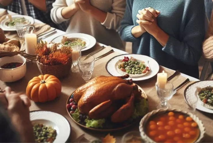 Thanksgiving 2024: ¿Por qué Acción de Gracias nunca se celebra el mismo día?
