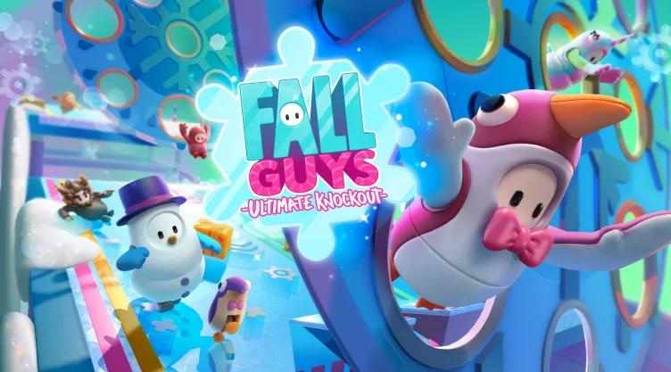 Fall Guys: Ultimate Knockout