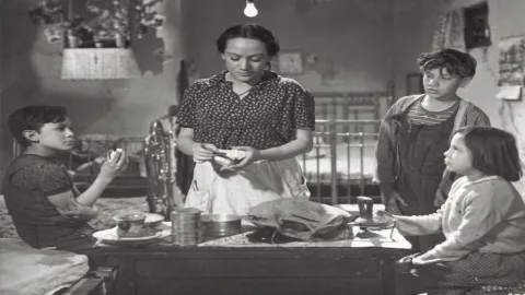 Los Olvidados, la mejor película de México