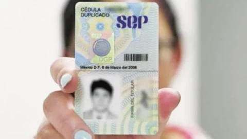 ¡CONFIRMADO! SEP actualiza trámite de la cédula profesional en línea; ¿cómo puedo solicitarla?