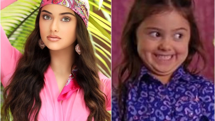 kailia posey muerte nina del meme