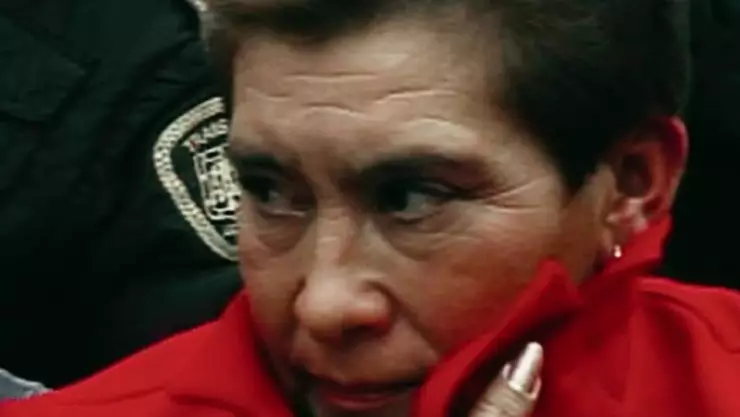 juana barraza la mataviejitas se caso en prision