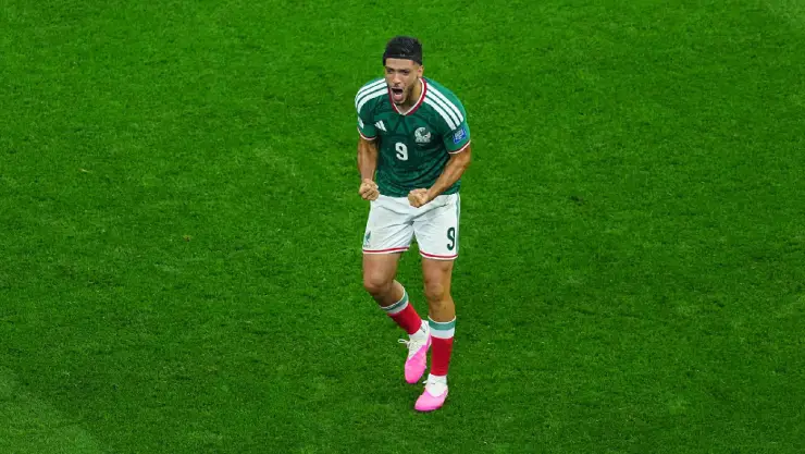México vs Ecuador, por los 16avos de final del Mundial 2026 y el pase a los octavos de final