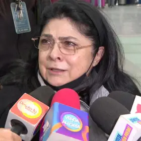 Victoria Ruffo