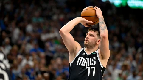 Luka Doncic