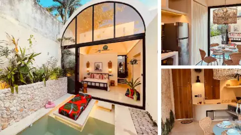 VIDEO_ Así luce la casa más pequeña de México; está ubicada en Yucatán (1).jpg