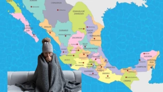 Esta es la zona de CDMX donde suele hacer más frío