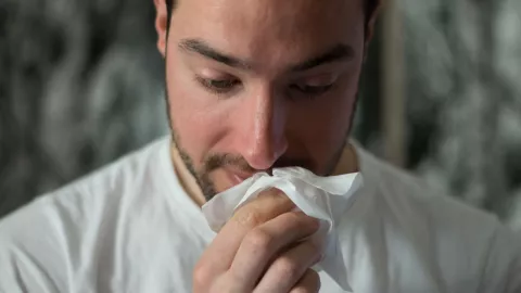 Enfermedad respiratoria