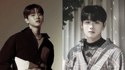 Shim jaehyun fue un idol de K-pop y debutó en 2020, aunque en 2025 murió por leucemia.