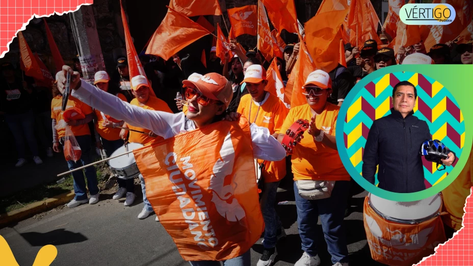 ENCUESTAS ELECTORALES