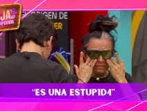 La Granja VIP