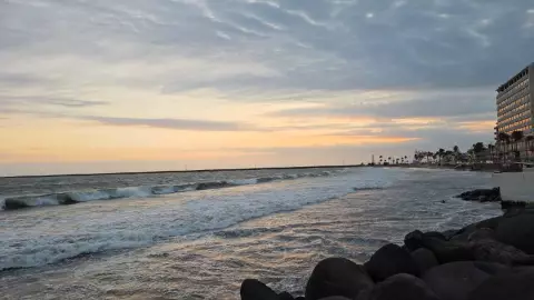 Prevén altas temperaturas esta semana en Veracruz ¿Qué días serán más calurosos?