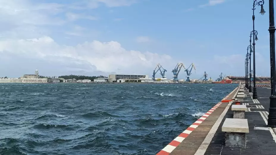 ¿Cuándo habrá viento del norte? Así estará el clima en el estado de Veracruz hoy 3 de diciembre de 2025