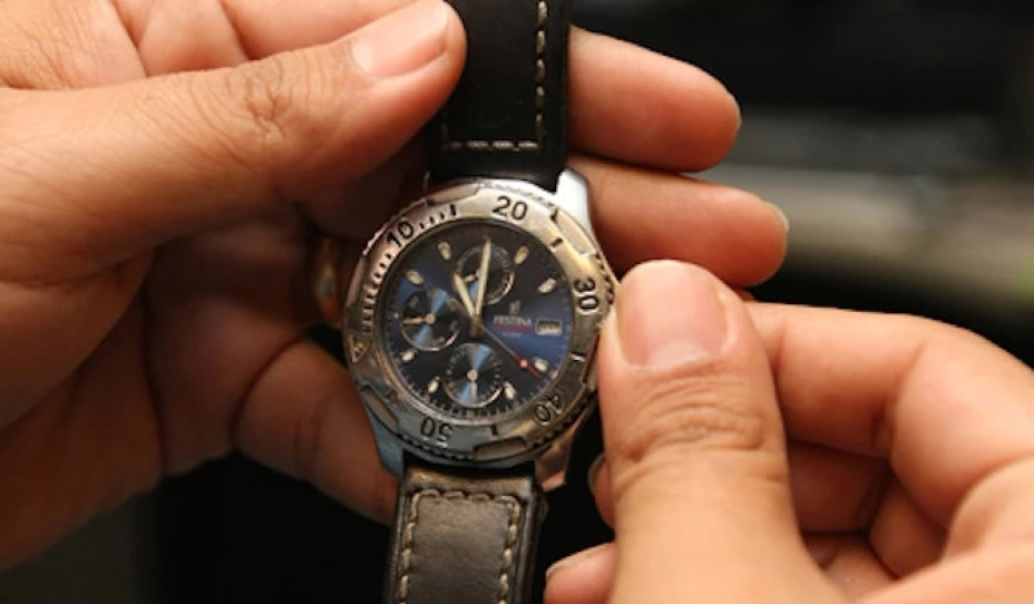 El Horario de Invierno inicia a las 00.02 horas de este 26 de octubre