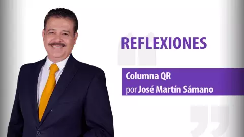 Columna QR: Relfexiones 