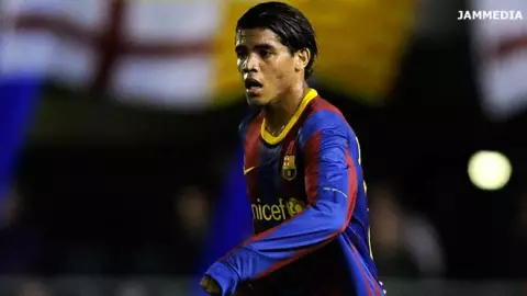 Jonathan dos Santos