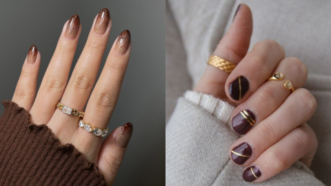 diseños de uñas